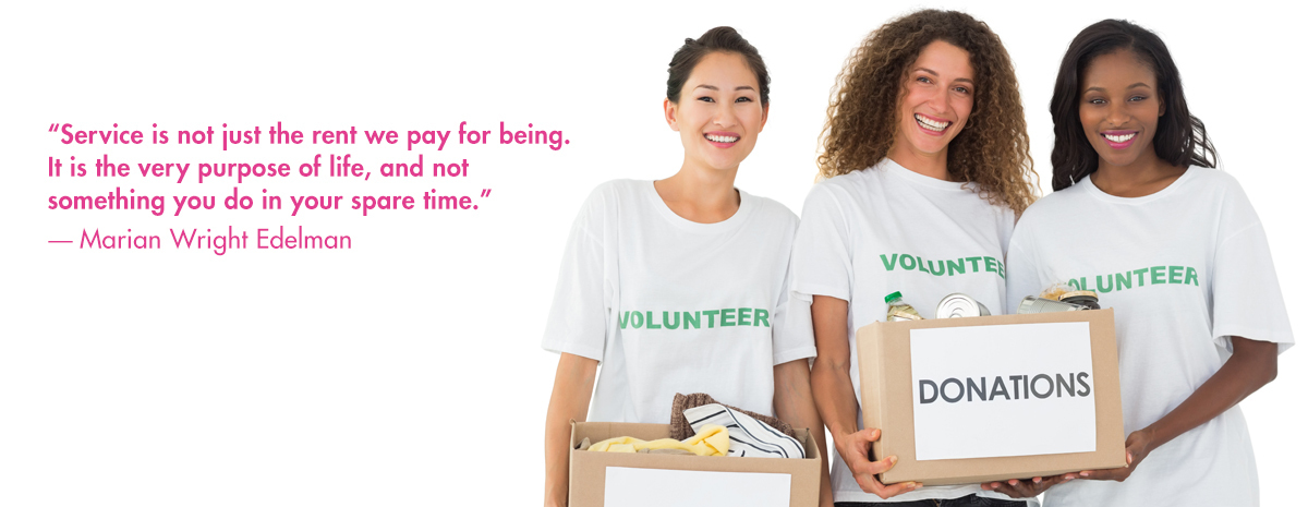 NAPW Foundation Fundraiser!